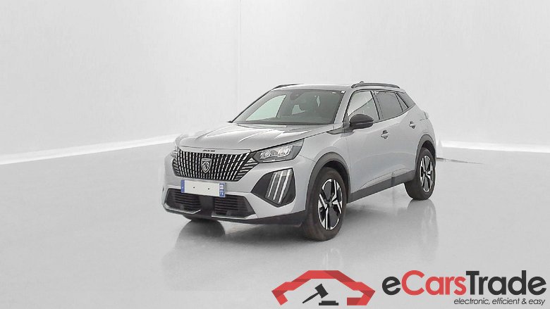 Peugeot 2008 Allure 1.2L PureTech 100 #3