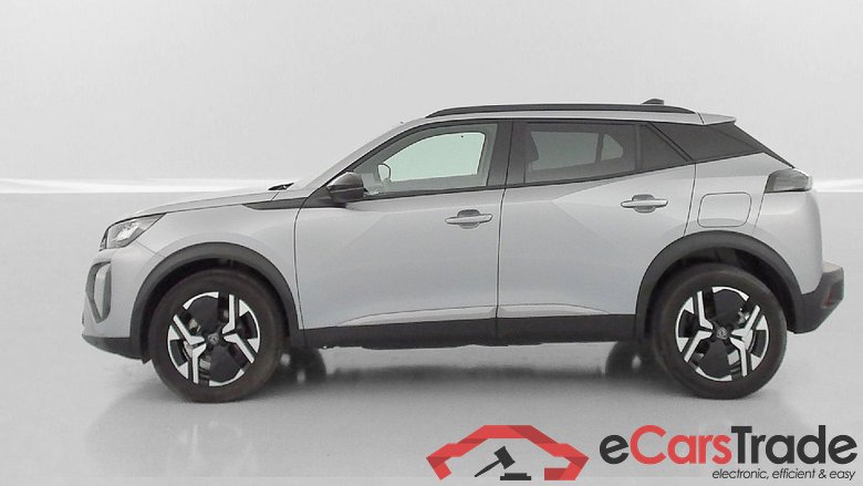 Peugeot 2008 Allure 1.2L PureTech 100 #4