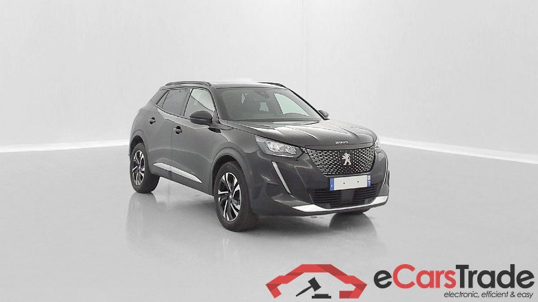 Peugeot 2008 Allure 1.2 PureTech 130