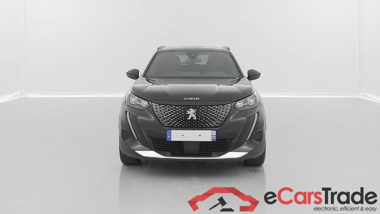 Peugeot 2008 Allure 1.2 PureTech 130 #2