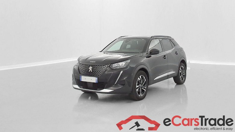 Peugeot 2008 Allure 1.2 PureTech 130 #3