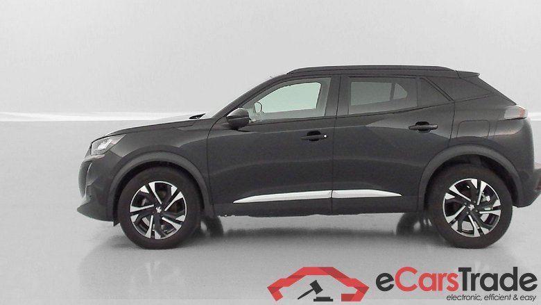 Peugeot 2008 Allure 1.2 PureTech 130 #4