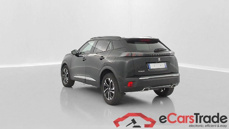 Peugeot 2008 Allure 1.2 PureTech 130 #5