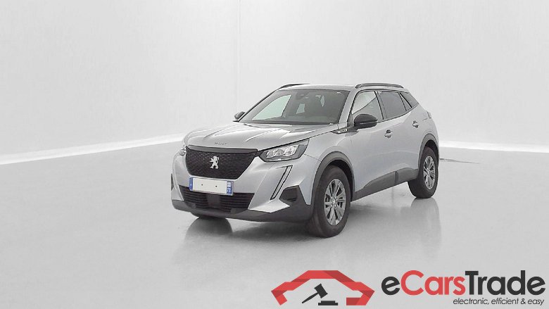 Peugeot 2008 Style 1.2L PureTech 100 #3