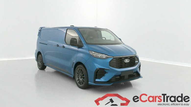 Ford Transit MS-RT 2.0 EcoBlue 170ch