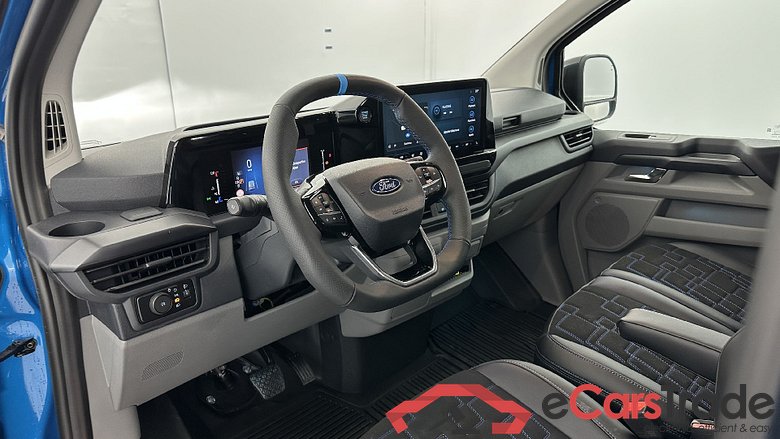 Ford Transit MS-RT 2.0 EcoBlue 170ch #6