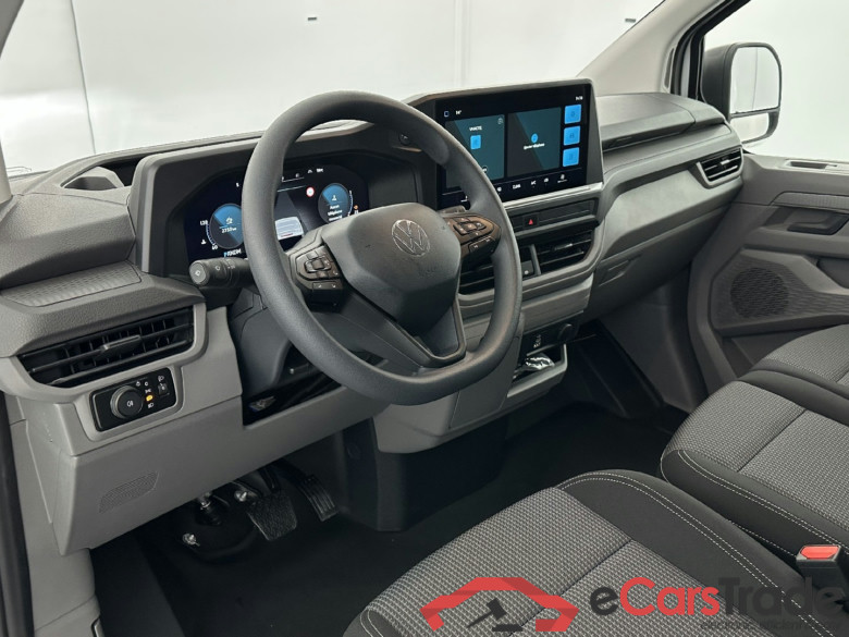 Volkswagen Transporter Business T7 L1 2.0 TDI 150ch BVA8 #6