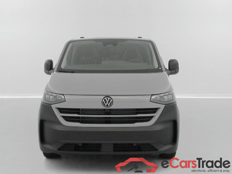 Volkswagen Transporter Business T7 L1 Van 2.0 TDI 150ch BVA8 #2