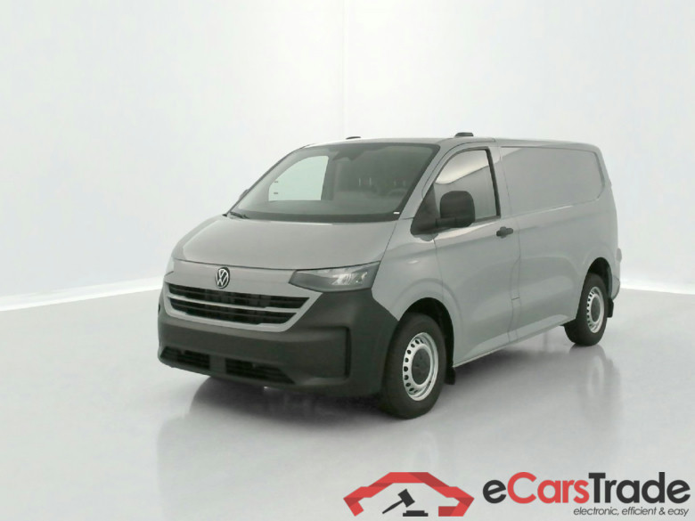 Volkswagen Transporter Business T7 L1 Van 2.0 TDI 150ch BVA8 #3
