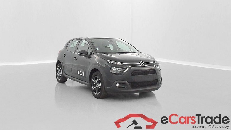 Citroen C3 Plus 1.2L PureTech 110 #1