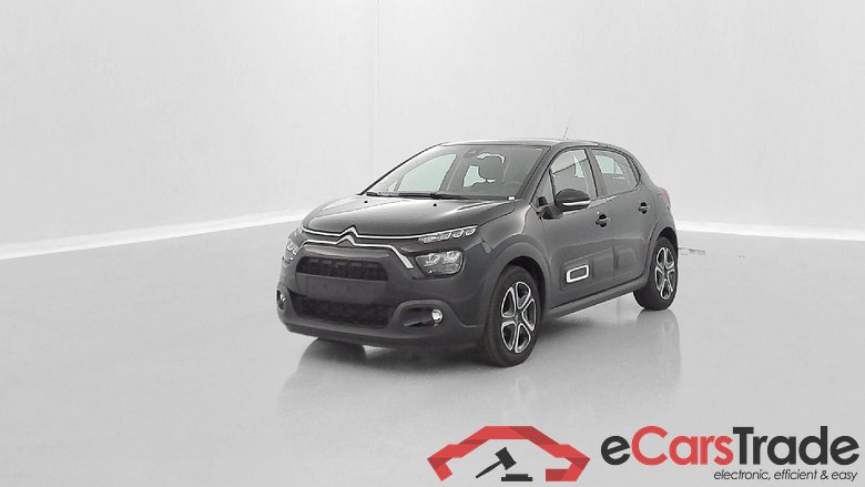 Citroen C3 Plus 1.2L PureTech 110 #3