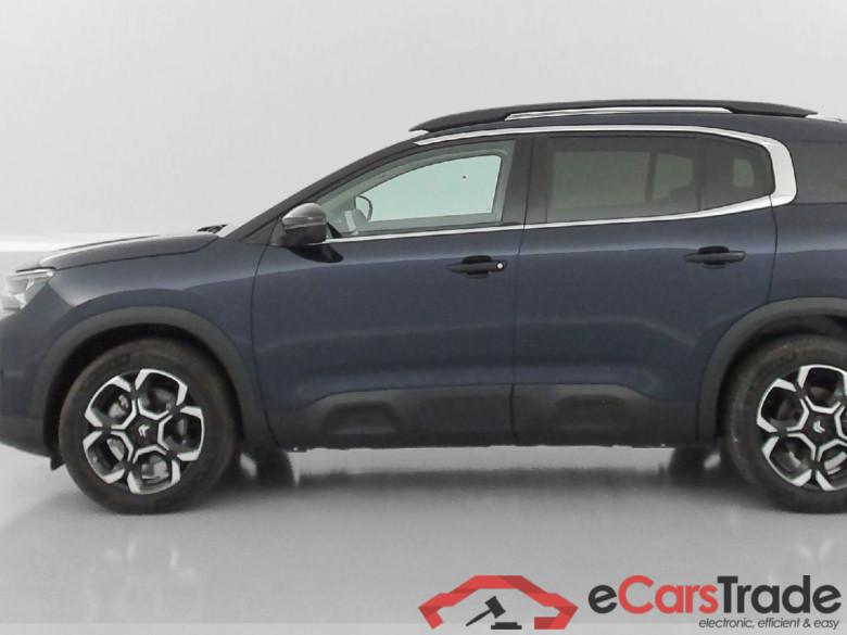 Citroen C5 AIRCROSS Max 1.2 Hybride 145ch e-DCS6 #4