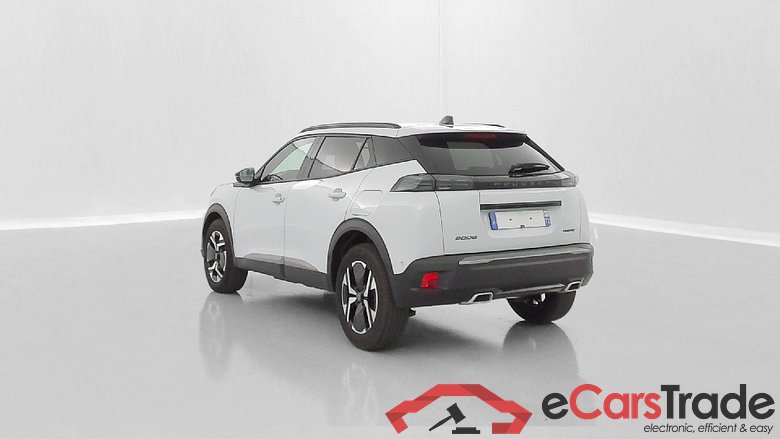 Peugeot 2008 Allure 1.2L Hybrid 136 hp #5