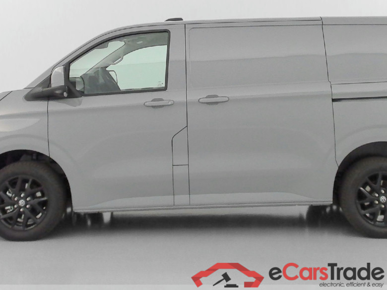 Volkswagen Transporter Business 2.0 TDI 150ch #4