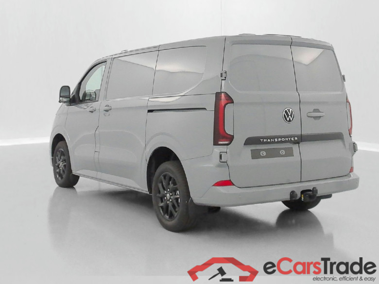Volkswagen Transporter Business 2.0 TDI 150ch #5