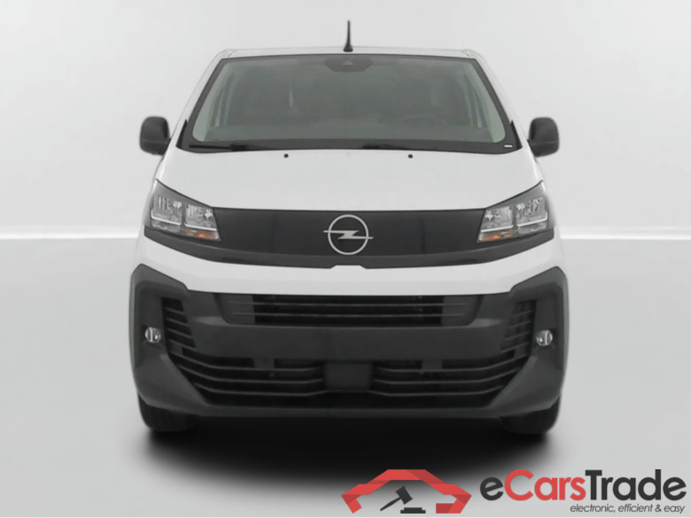 Opel Vivaro M 2.0 BlueHDi 180ch EAT8 2.0L BlueHDi 180 #2