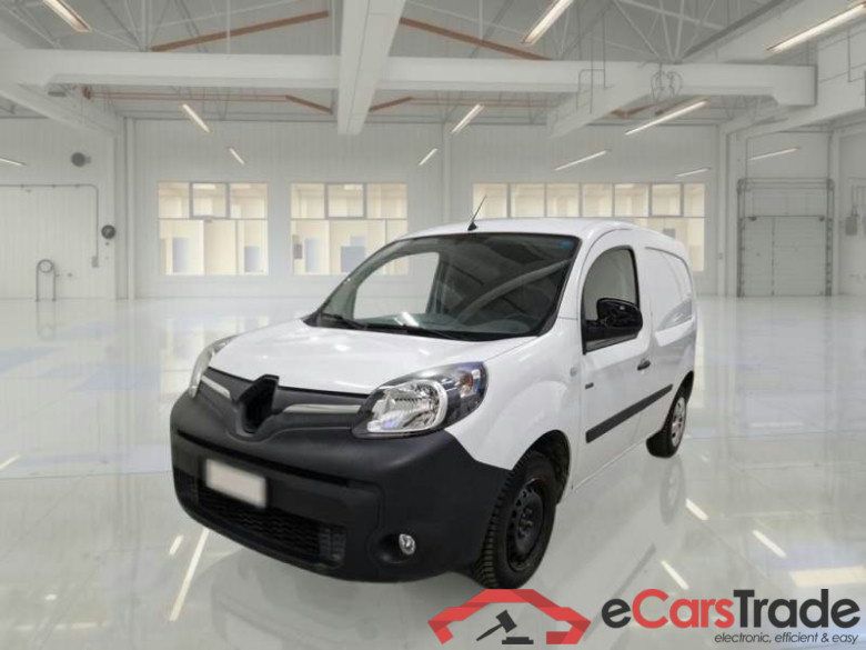 Renault Kangoo EV Klima PDC ... #1
