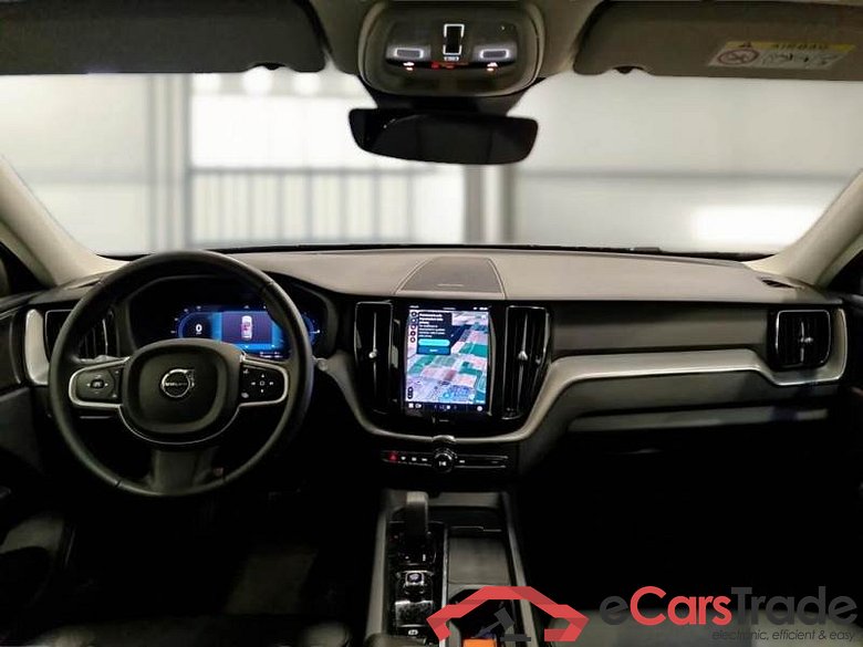 VOLVO XC60 / 2021 / 5P / SUV T6 PLUG-IN AWD AUTO RECHARGE INS. EXP #3