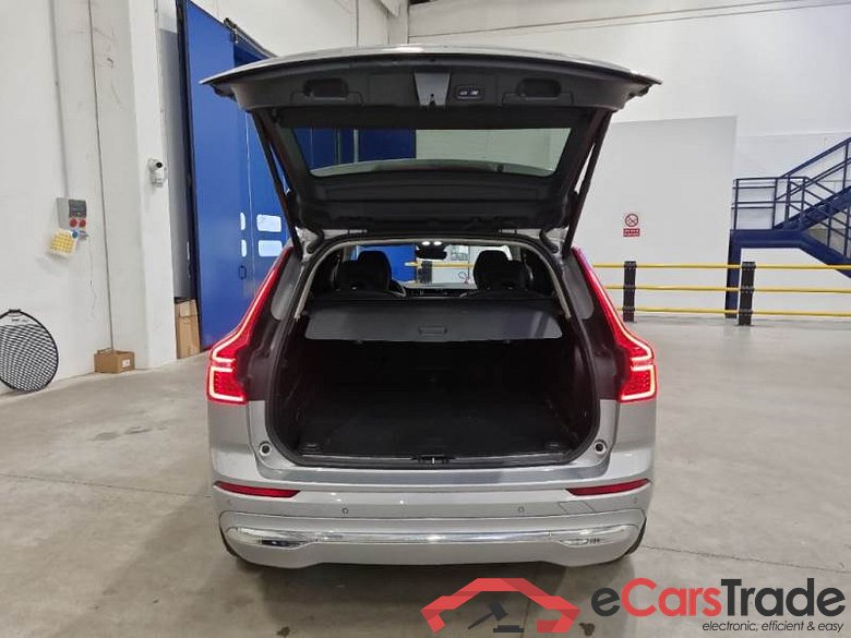VOLVO XC60 / 2021 / 5P / SUV T6 PLUG-IN AWD AUTO RECHARGE INS. EXP #5