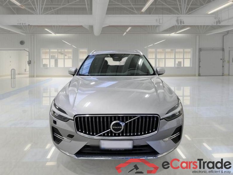 VOLVO XC60 / 2021 / 5P / SUV T6 PLUG-IN AWD AUTO RECHARGE INS. EXP #6
