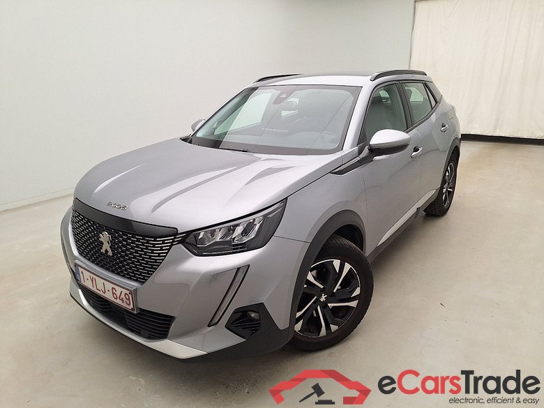 Peugeot, 2008 '19, Peugeot 2008 1.5 BlueHDi 96kW S&S EAT8 Allure 5d #2