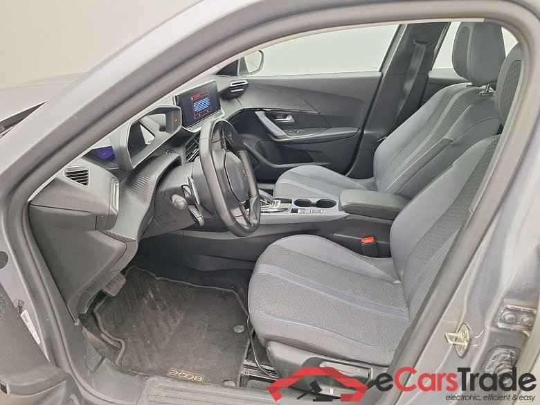 Peugeot, 2008 '19, Peugeot 2008 1.5 BlueHDi 96kW S&S EAT8 Allure 5d #3