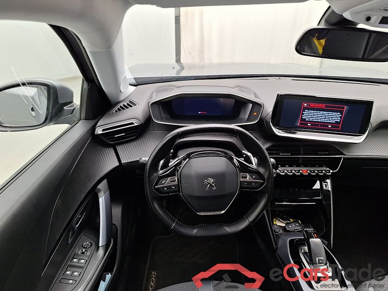 Peugeot, 2008 '19, Peugeot 2008 1.5 BlueHDi 96kW S&S EAT8 Allure 5d #5