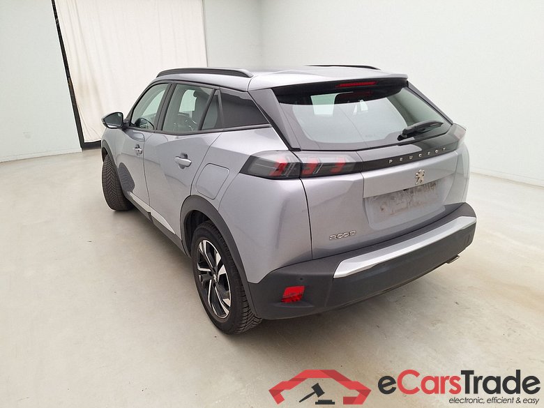 Peugeot, 2008 '19, Peugeot 2008 1.5 BlueHDi 96kW S&S EAT8 Allure 5d #6