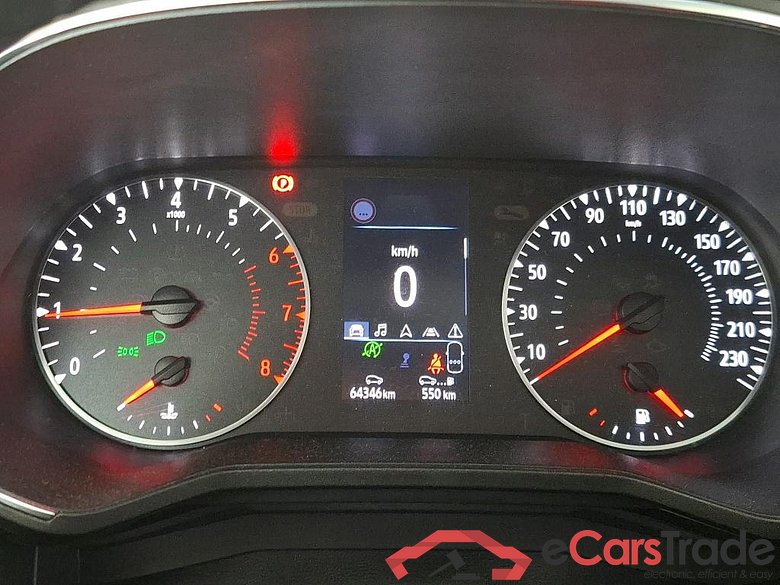 Clio V Business 1.0 SCe 65CV BVM5 E6d #6