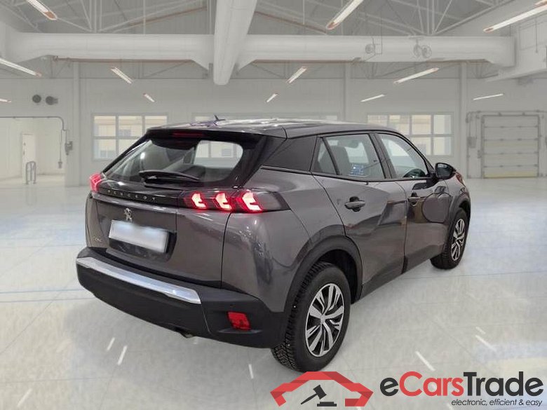 PEUGEOT 2008 / 2019 / 5P / CROSSOVER PURETECH 100 ACTIVE S/S #2