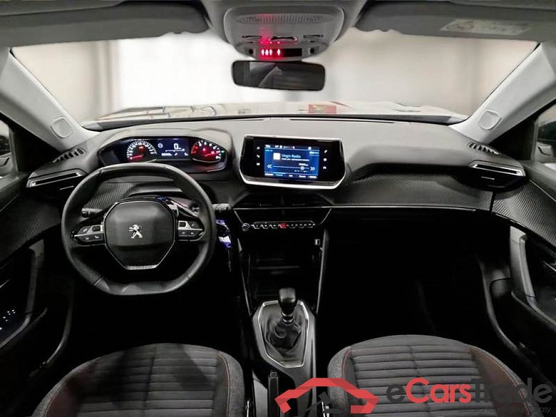PEUGEOT 2008 / 2019 / 5P / CROSSOVER PURETECH 100 ACTIVE S/S #3