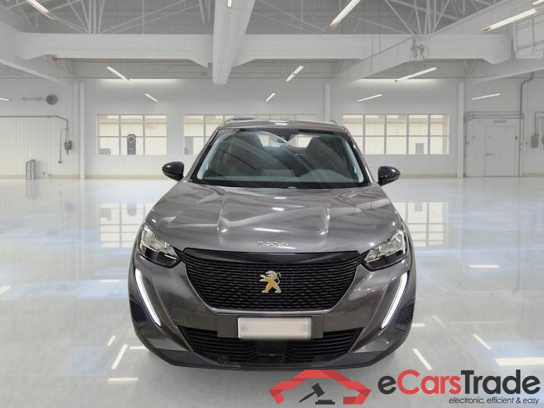 PEUGEOT 2008 / 2019 / 5P / CROSSOVER PURETECH 100 ACTIVE S/S #6