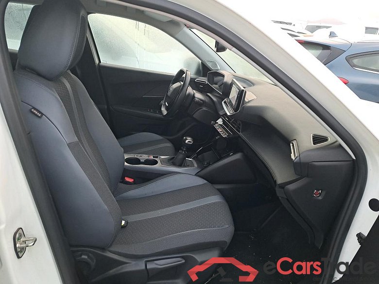 PEUGEOT 2008 / 2019 / 5P / todoterreno Allure BlueHDI 100 S&S BVM6 (AC) #6
