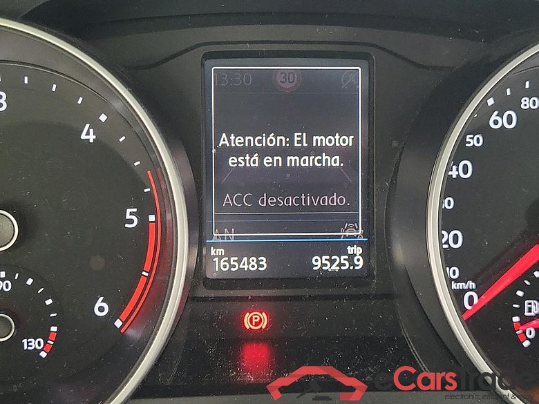 VOLKSWAGEN Tiguan / 2020 / 5P / todoterreno Life 2.0 TDI 90kW (122CV) #5