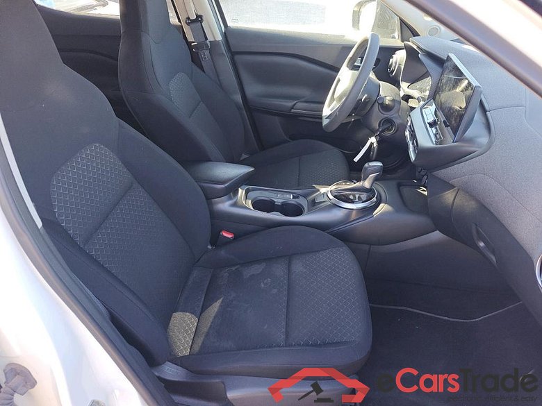 NISSAN JUKE / 2019 / 5P / crossover DIG-T 84 kW (114 CV) DCT 7 Vel. Acenta - #6