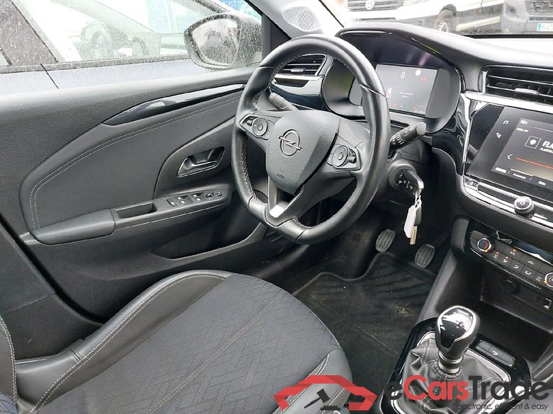 OPEL Corsa 1.2T XHL 74kW (100CV) Elegance (CX2) #2