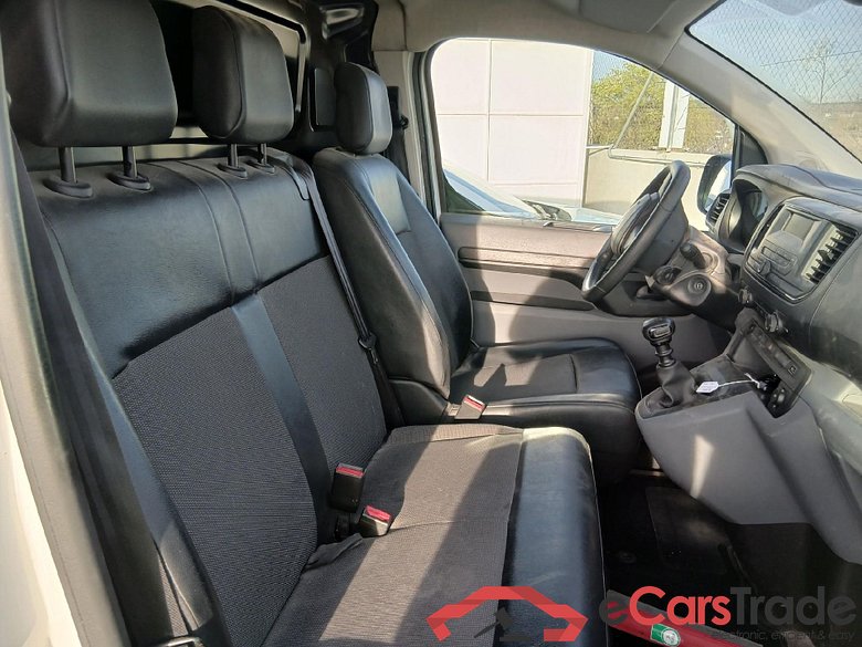 PEUGEOT Expert / 2016 / 4P / furgón Furgón Pro 1.5 BlueHDi 120 Standard #6