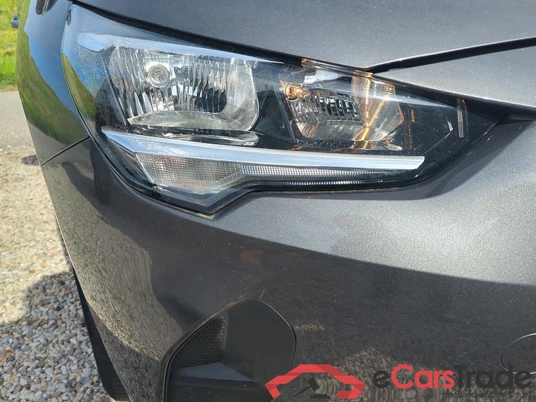 OPEL Corsa 74 kW #3