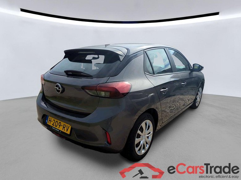 OPEL Corsa 74 kW #5