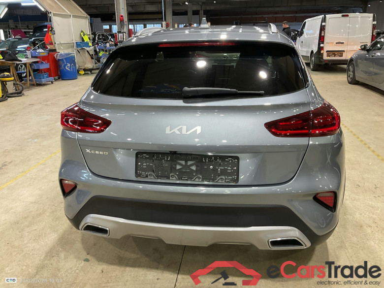KIA XCEED 1.6 GDI PHEV DCT BUSINESS LINE #5