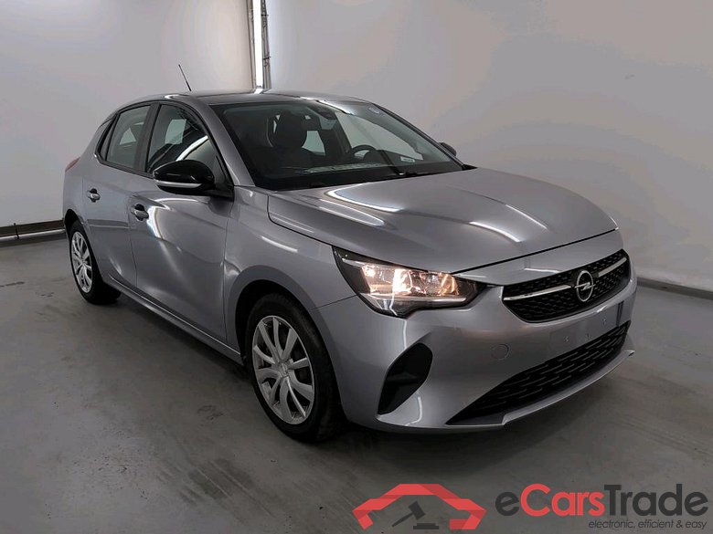 OPEL Corsa 1.2 55KW S-S EDITION #2
