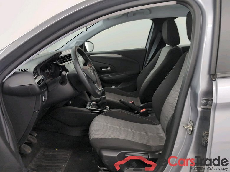 OPEL Corsa 1.2 55KW S-S EDITION #5