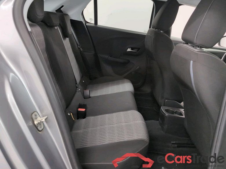 OPEL Corsa 1.2 55KW S-S EDITION #6