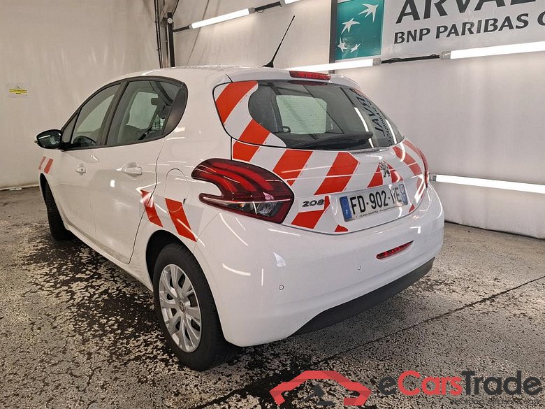 208 Affaire Premium Pack 1.2 80CV BVM5 E6dT #2