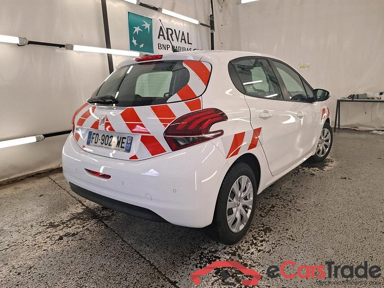 208 Affaire Premium Pack 1.2 80CV BVM5 E6dT #3