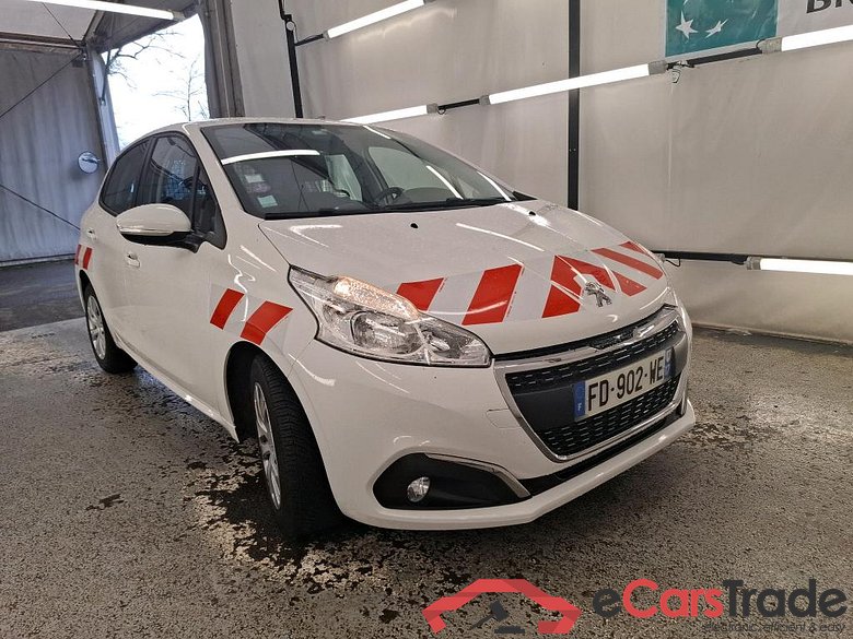 208 Affaire Premium Pack 1.2 80CV BVM5 E6dT #4