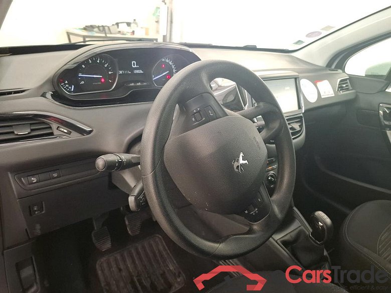 208 Affaire Premium Pack 1.2 80CV BVM5 E6dT #5