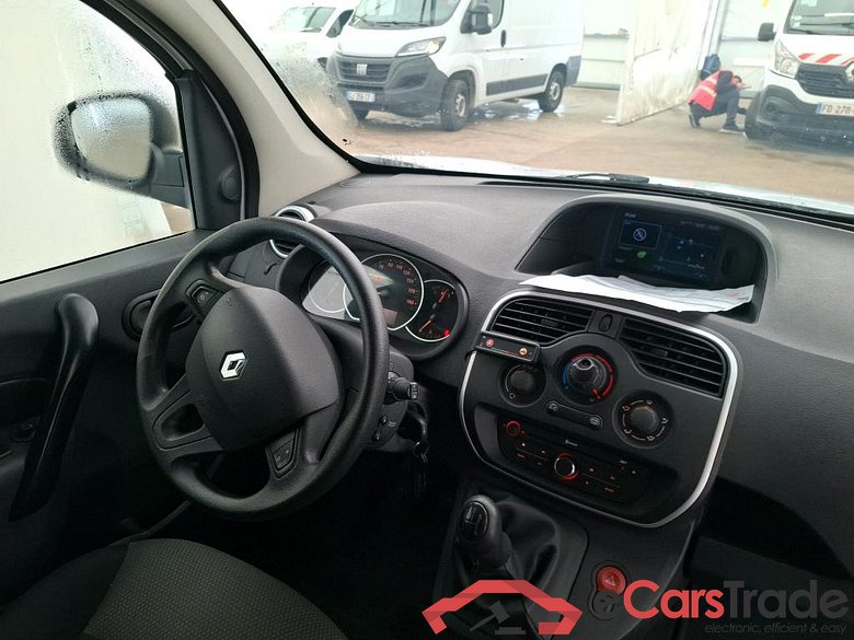 Kangoo Express Maxi Extra (Série Spéciale) 1.5 dCi 90CV BVM5 E6 #5