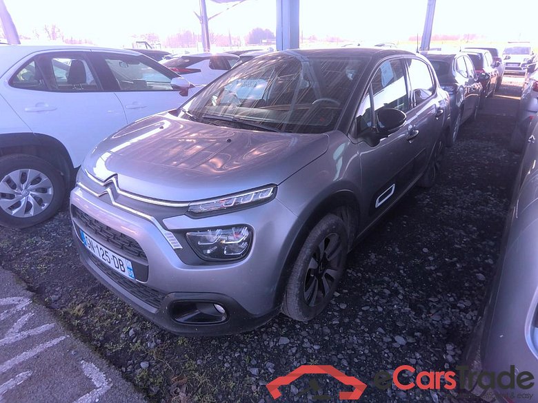 C3 PT 110 SHINE AFFAIRE (VU/VP)