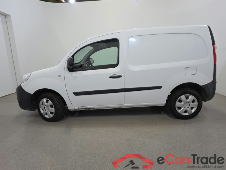 Renault Kangoo 1.2 TCe Klima ... #2